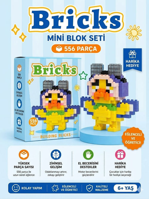 Civcil Lego Figür